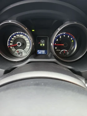 Mitsubishi Pajero 3.2D - 11000 € / 21514.13 лв. - 85996584 7