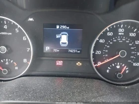 Kia Sportage 2.4L I-4 DI, DOHC, VVT, 181HP Front Wheel Drive | Auto.bg — изображение 15