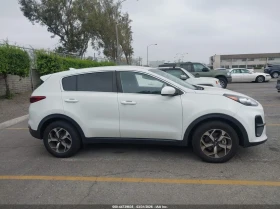 Kia Sportage 2.4L I-4 DI, DOHC, VVT, 181HP Front Wheel Drive | Auto.bg — изображение 13