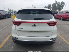 Kia Sportage 2.4L I-4 DI, DOHC, VVT, 181HP Front Wheel Drive | Auto.bg — изображение 16
