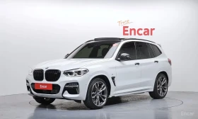 BMW X3 M40i* M-pack* HUD* 360view* Pano* �����* �������*  | Mobile.bg � ����� ������ 2