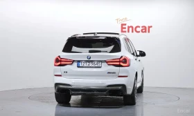 BMW X3 M40i* M-pack* HUD* 360view* Pano* �����* �������*  | Mobile.bg � ����� ������ 4