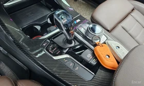 BMW X3 M40i* M-pack* HUD* 360view* Pano* �����* �������*  | Mobile.bg � ����� ������ 9
