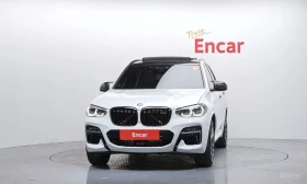 ������ BMW X3