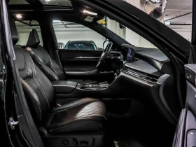 Infiniti QX60 ПАНО / ПОДГРЕВ / ЦЕНА ДО БГ | Auto.bg — изображение 14