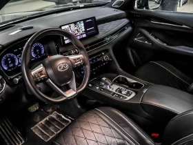 Infiniti QX60 ПАНО / ПОДГРЕВ / ЦЕНА ДО БГ | Auto.bg — изображение 6