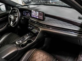 Infiniti QX60 ПАНО / ПОДГРЕВ / ЦЕНА ДО БГ | Auto.bg — изображение 13