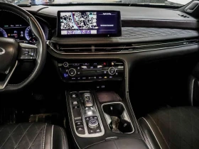 Infiniti QX60 ПАНО / ПОДГРЕВ / ЦЕНА ДО БГ | Auto.bg — изображение 10
