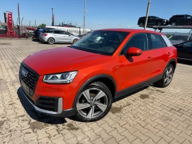 Audi Q2 1.6TDI S-LINE AVTOMAT/NAVI EURO 6