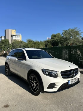 Mercedes-Benz GLC 250 | Mobile.bg � ����� ������ 2