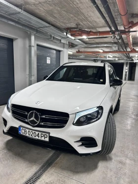 Mercedes-Benz GLC 250 | Mobile.bg � ����� ������ 5