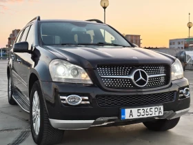 ������ Mercedes-Benz GL 320