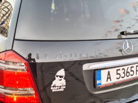 Mercedes-Benz GL 320 | Mobile.bg � ����� ������ 9