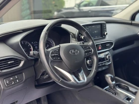 Hyundai Santa fe 2.4GDI* 4X4* H-TRAC | Auto.bg — изображение 12
