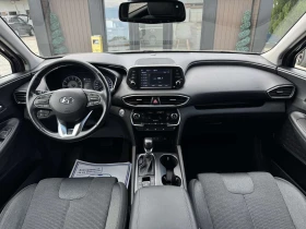 Hyundai Santa fe 2.4GDI* 4X4* H-TRAC | Auto.bg — изображение 10
