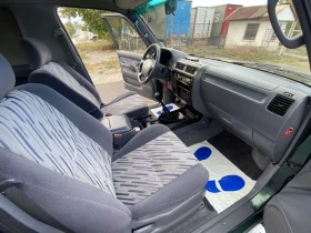 Toyota Land cruiser 3, 0 КЛИМА/РЪЧКА | Auto.bg — изображение 7