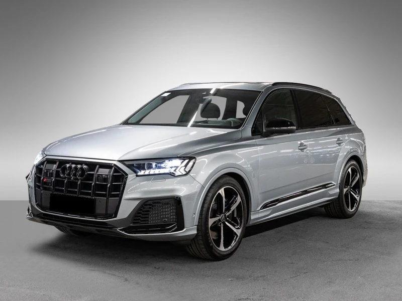 Audi SQ7 TFSI* V8* PANORAMA * DISTRONIC* MATRIX* , снимка 1 - Автомобили и джипове - 45337662