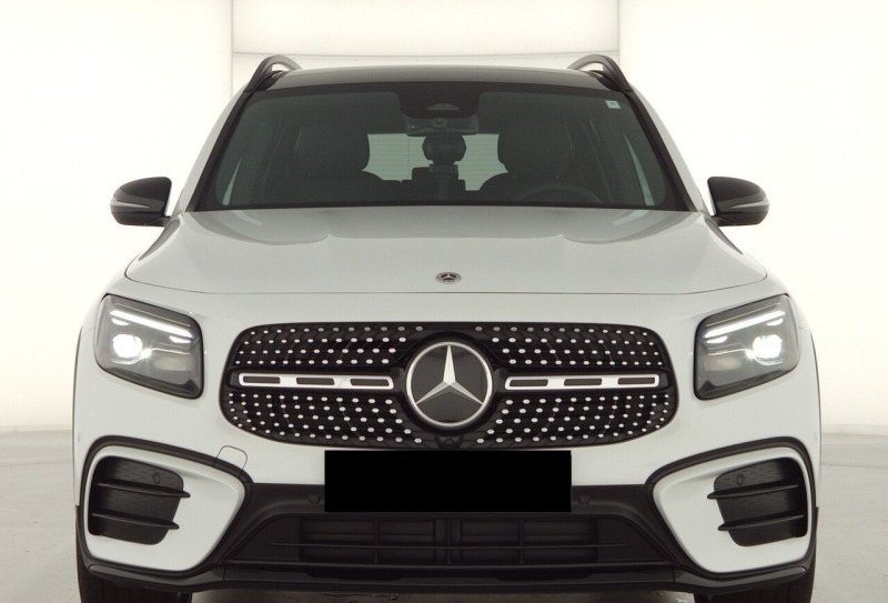 Mercedes-Benz GLB 200d 4Matic Facelift = AMG Line= Гаранция, снимка 1 - Автомобили и джипове - 45933393