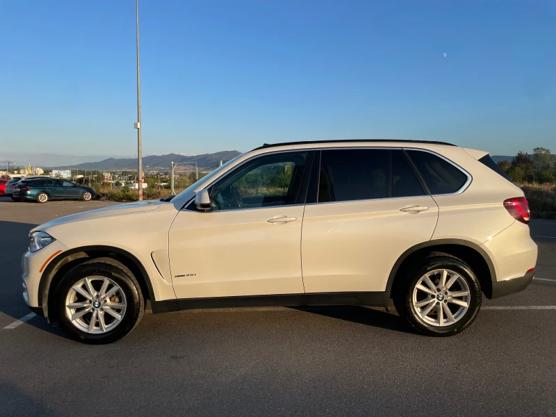 BMW X5 3.5i XDRIVE 6+ 1, снимка 3 - Автомобили и джипове - 47308617