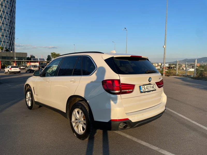 BMW X5 3.5i XDRIVE 6+ 1, снимка 4 - Автомобили и джипове - 47428481