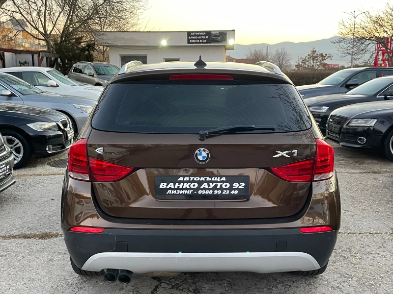 BMW X3 2.8 4X4, снимка 4 - Автомобили и джипове - 48414150