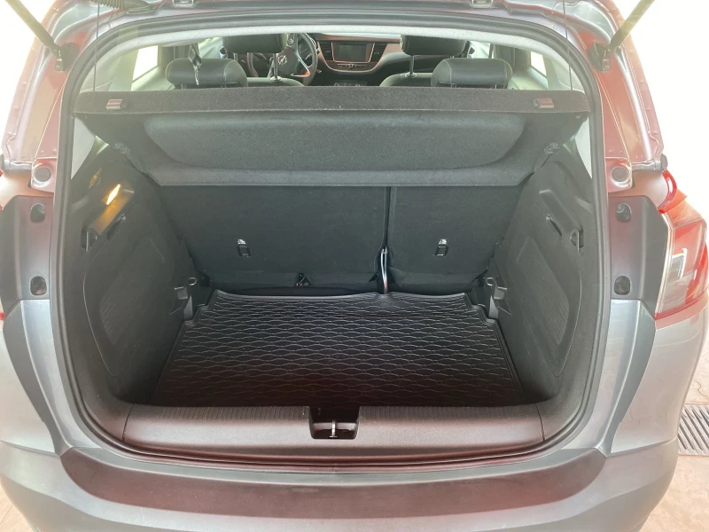 Opel Crossland X 1.6 ECOTEC D, снимка 14 - Автомобили и джипове - 50016235