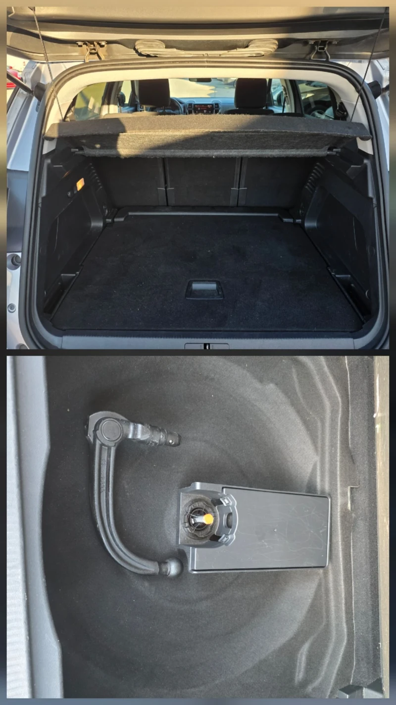 Citroen C5 Aircross PRESTIGE 1.5HDI EAT8, снимка 16 - Автомобили и джипове - 51383282