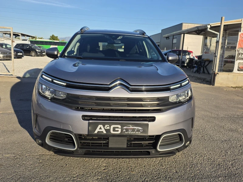 Citroen C5 Aircross PRESTIGE 1.5HDI EAT8, снимка 2 - Автомобили и джипове - 51383282
