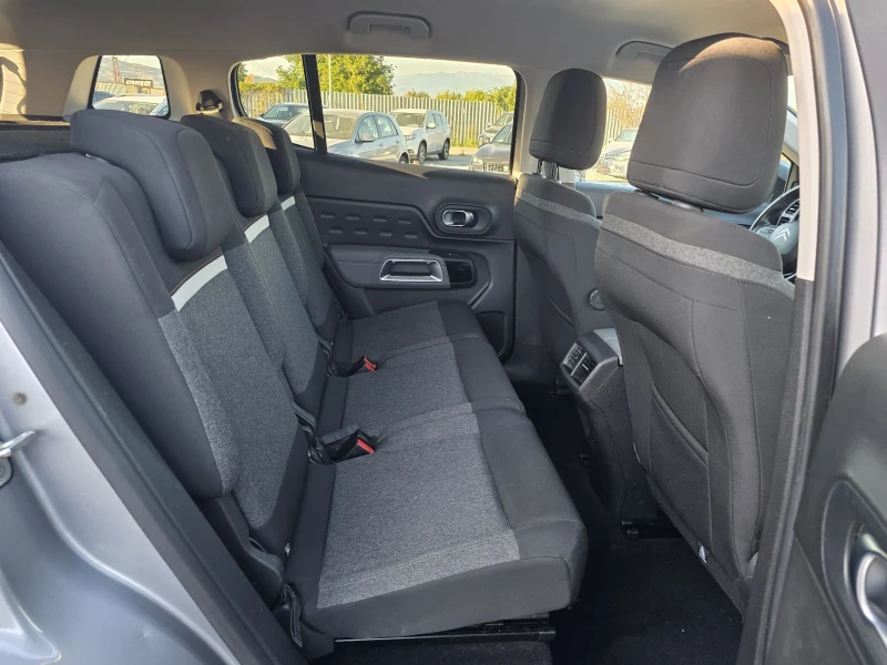 Citroen C5 Aircross PRESTIGE 1.5HDI EAT8, снимка 11 - Автомобили и джипове - 51383282