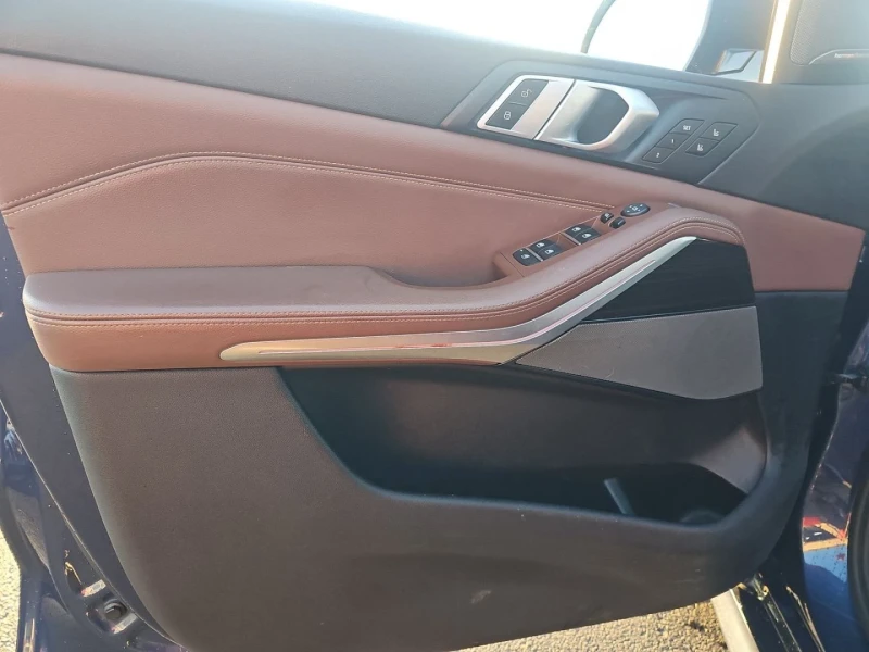 BMW X5 M-pkg* Harman/Kardon* Подгрев* Обдух* , снимка 7 - Автомобили и джипове - 52317840