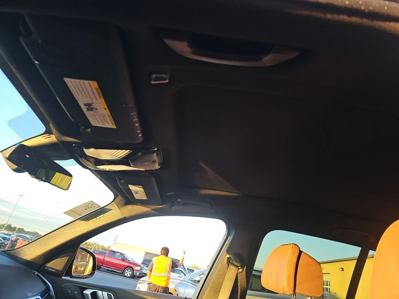 BMW X5 M-pkg* Harman/Kardon* Подгрев* Обдух* , снимка 13 - Автомобили и джипове - 52317840