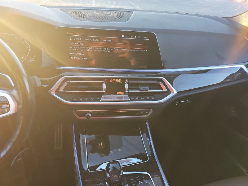 BMW X5 M-pkg* Harman/Kardon* Подгрев* Обдух* , снимка 10 - Автомобили и джипове - 52317840