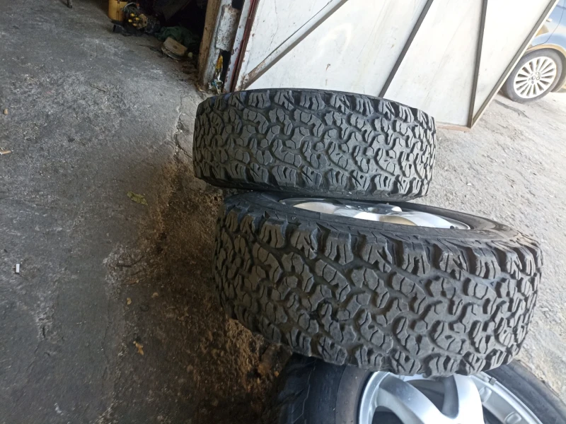 Mercedes-Benz ML 270, снимка 10 - Автомобили и джипове - 52409211