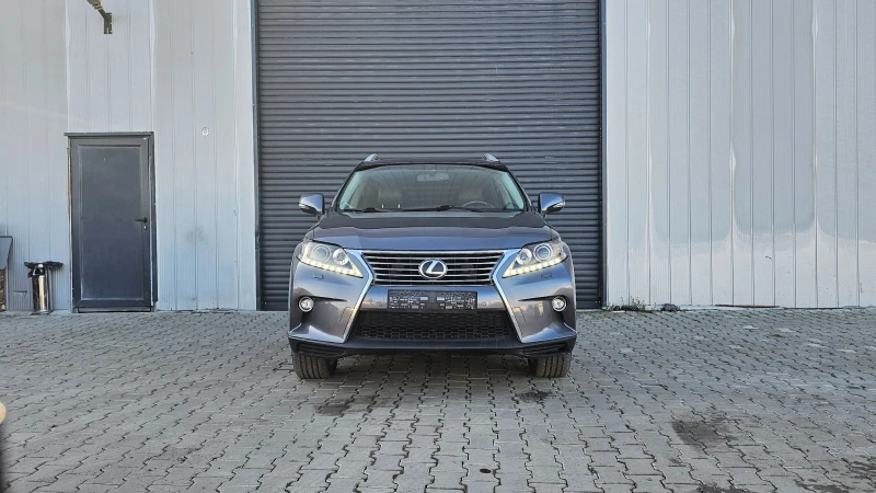 Lexus RX 350 F-Sport, Мъртва точка, Камера, снимка 2 - Автомобили и джипове - 52837543