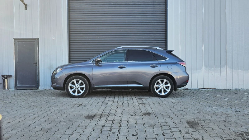 Lexus RX 350 F-Sport, Мъртва точка, Камера, снимка 8 - Автомобили и джипове - 52837543