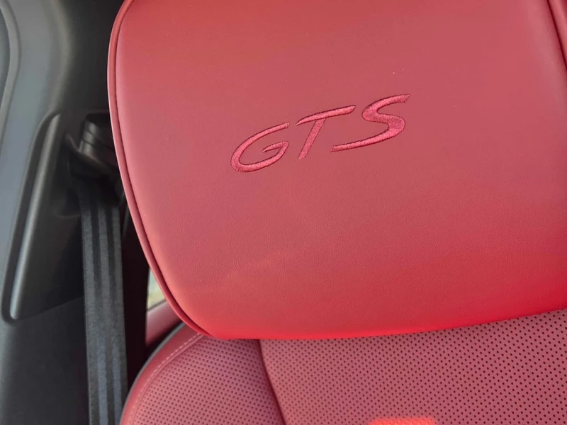 Porsche Macan GTS| CARFAX| SPORT CHRONO| BOSE| 360| 14-WAY| , снимка 14 - Автомобили и джипове - 53367936
