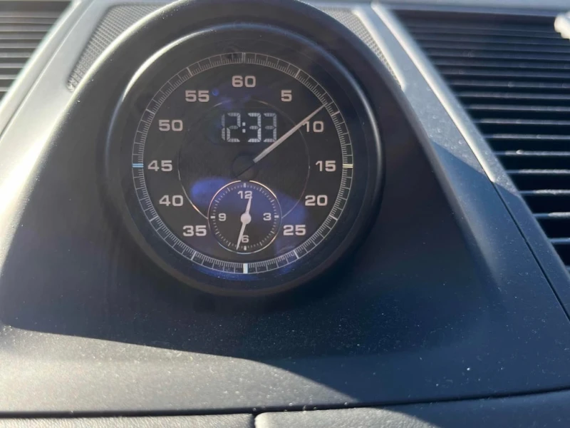 Porsche Macan GTS| CARFAX| SPORT CHRONO| BOSE| 360| 14-WAY| , снимка 11 - Автомобили и джипове - 53367936