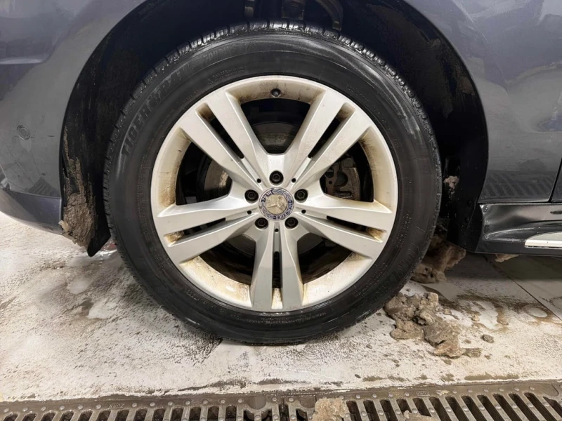 Mercedes-Benz ML 350 4MATIC BLUETEC * ПРЕДСТАВИТЕЛСТВО НА LEXUS * , снимка 6 - Автомобили и джипове - 53397126