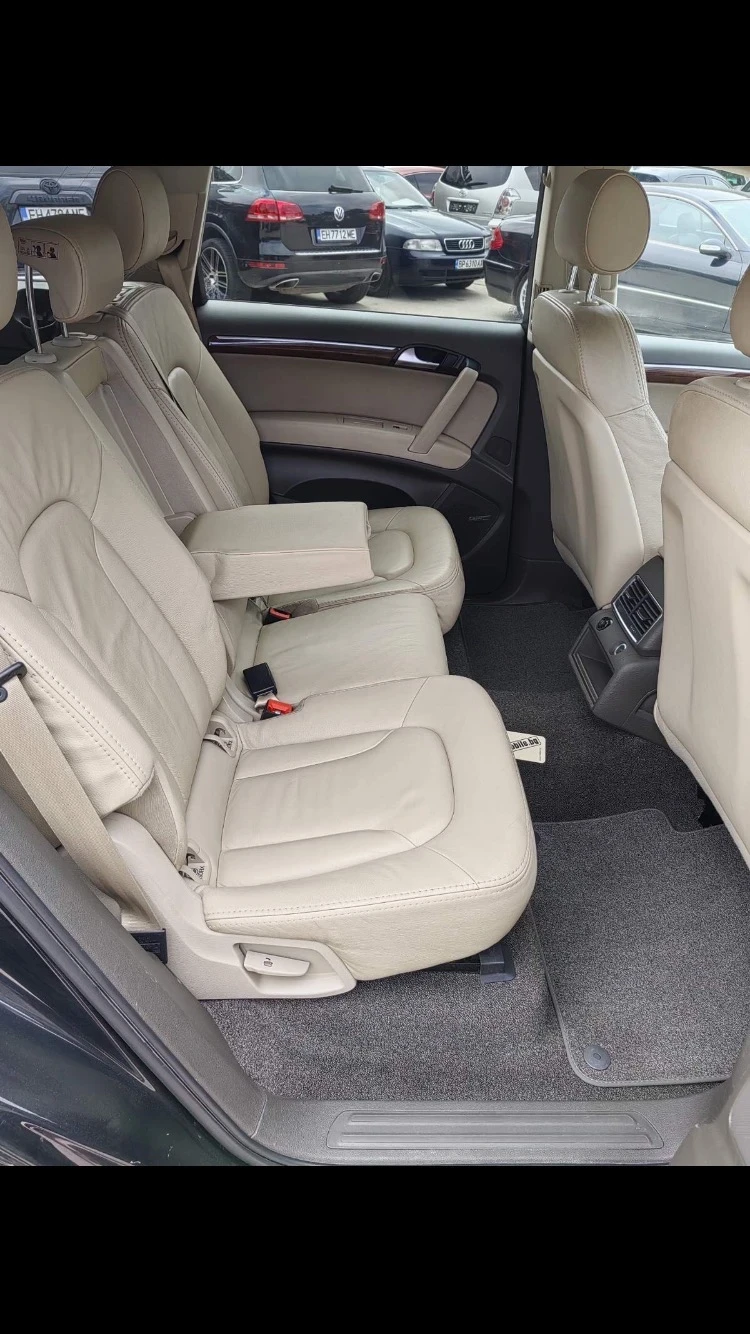 Audi Q7 3.0d - изображение 9