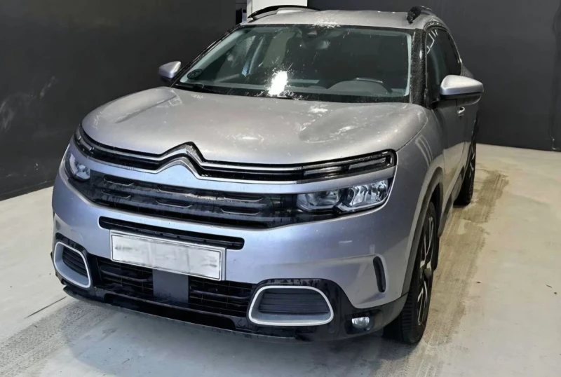 Citroen C5 Aircross PRESTIGE 1.5HDI EAT8 - 29900 лв. - 16201372 1