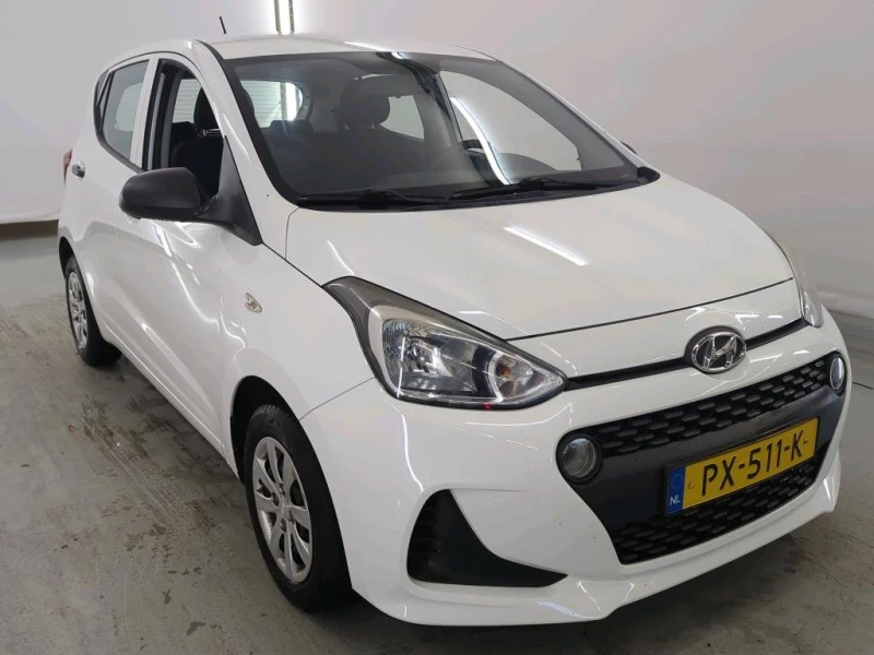Hyundai I10 1.0/160 000/ХОЛАНДИЯ/EURO 6 - 10400 лв. / 5317.44 € - 82153270 1
