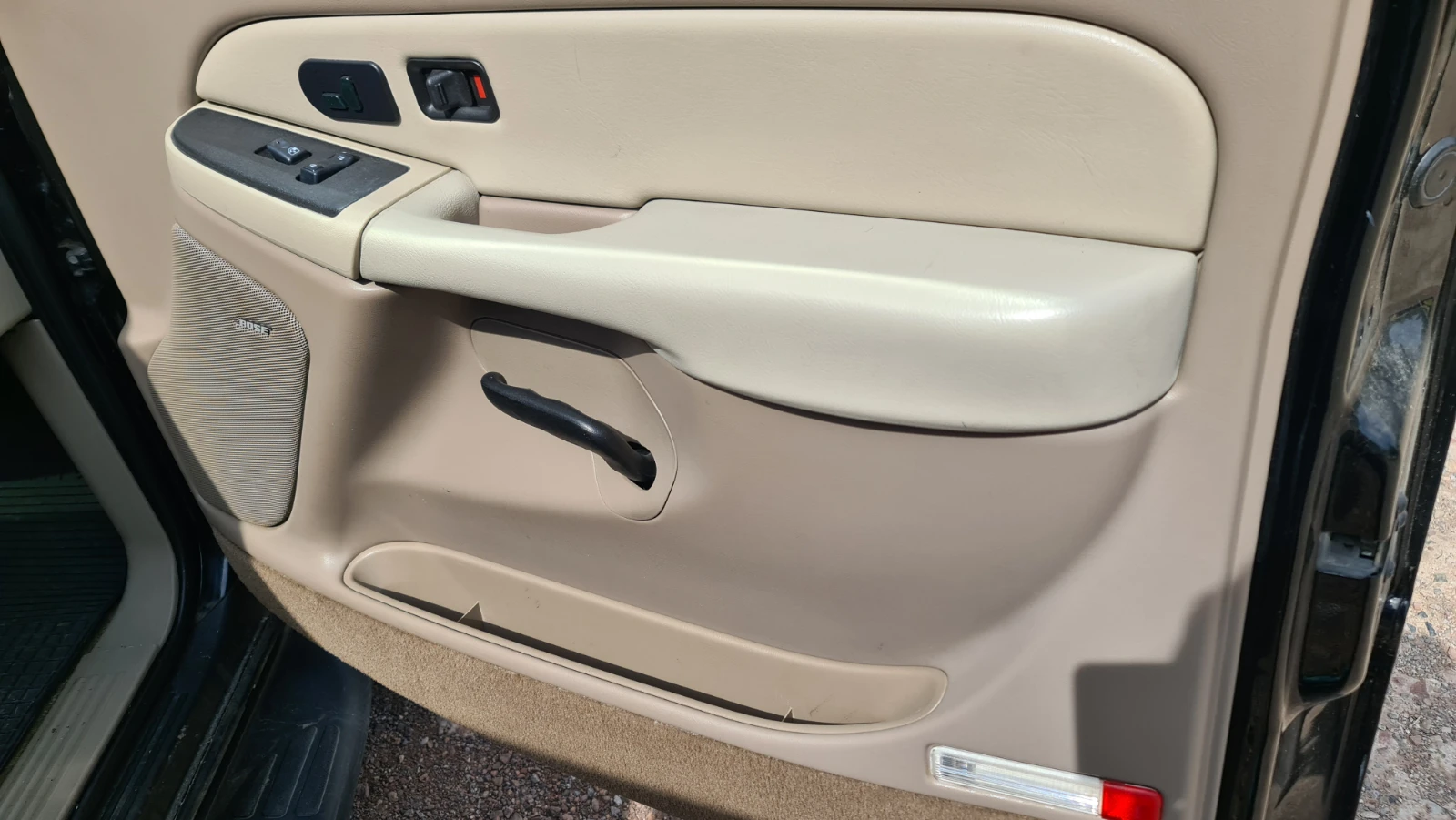 Chevrolet Suburban 5.3 V8 GAZ | Mobile.bg   14