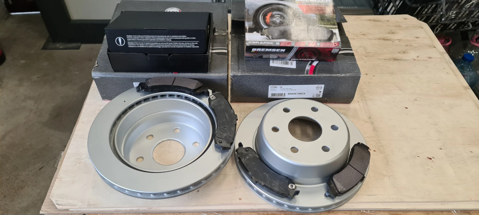 Chevrolet Suburban 5.3 V8 GAZ | Mobile.bg   16