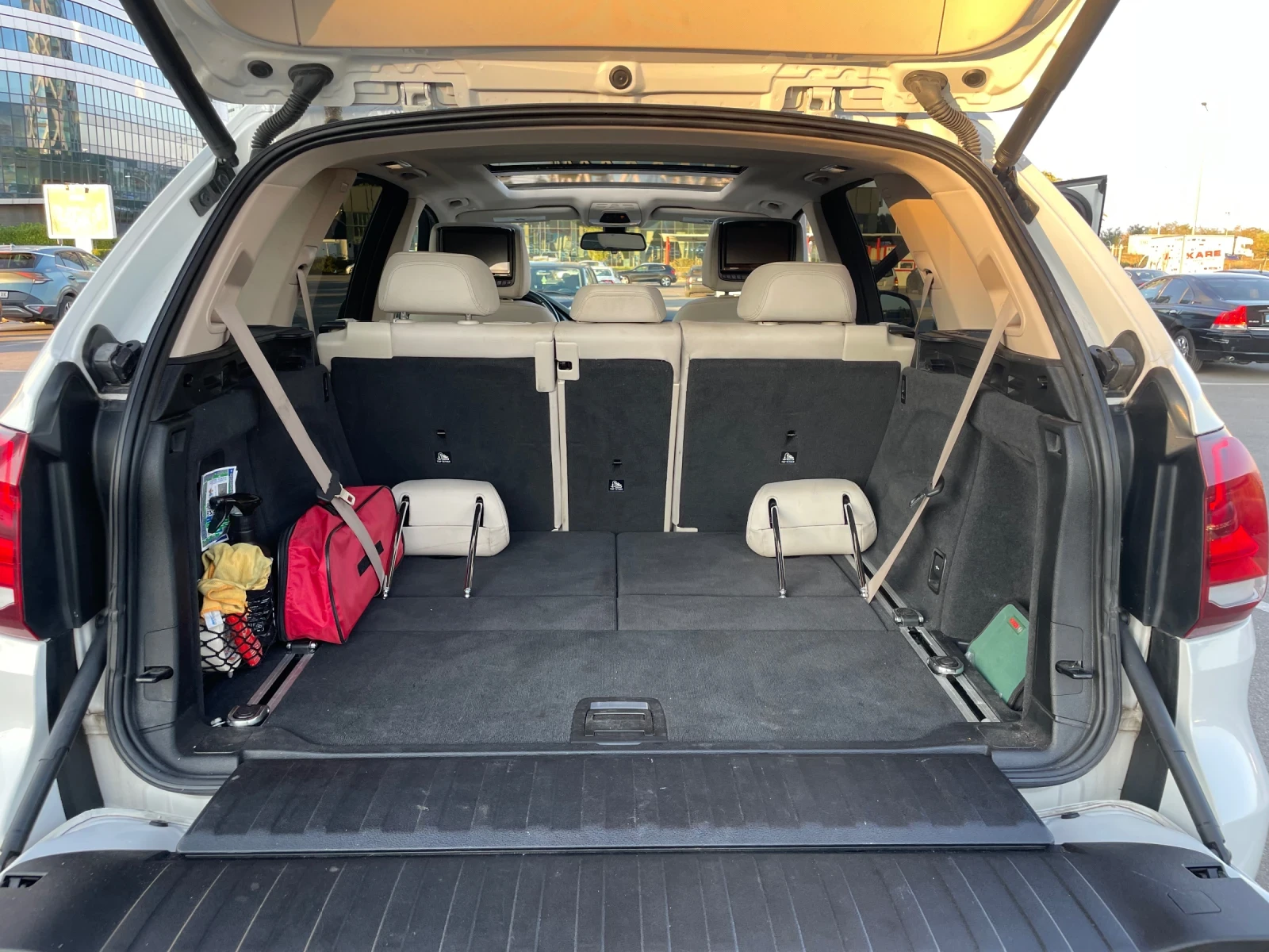 BMW X5 3.5i XDRIVE 6+ 1 | Mobile.bg   12