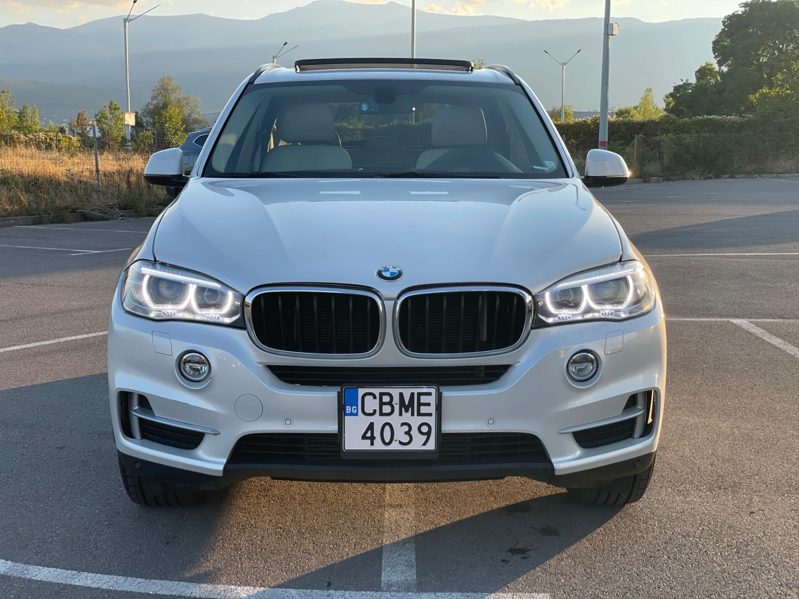 BMW X5 3.5i XDRIVE 6+ 1 | Mobile.bg   1