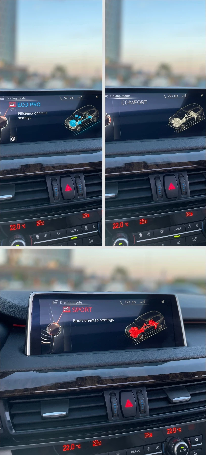 BMW X5 3.5i XDRIVE 6+ 1 | Mobile.bg   16