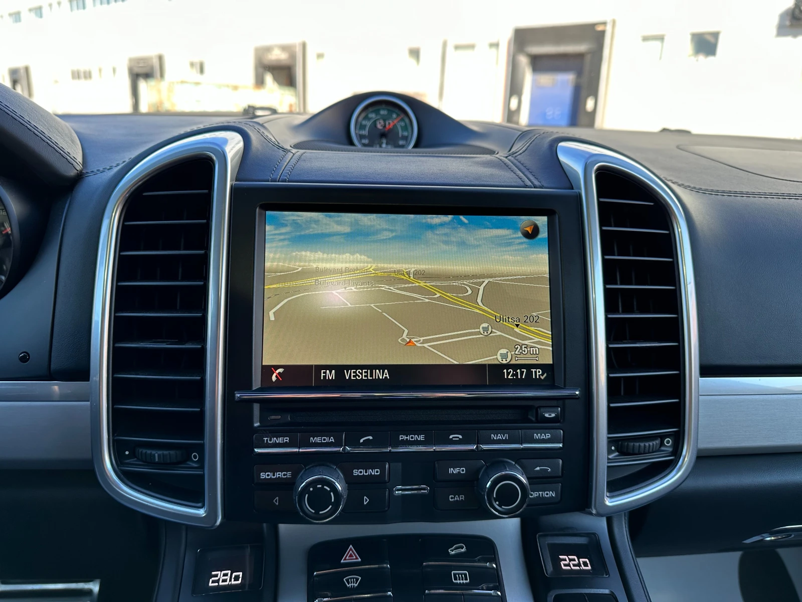 Porsche Cayenne /Turbo  / ! | Mobile.bg   15