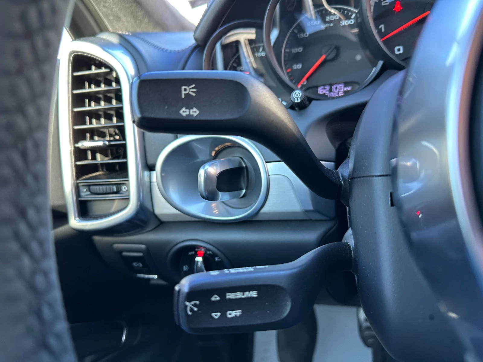 Porsche Cayenne /Turbo  / ! | Mobile.bg   17