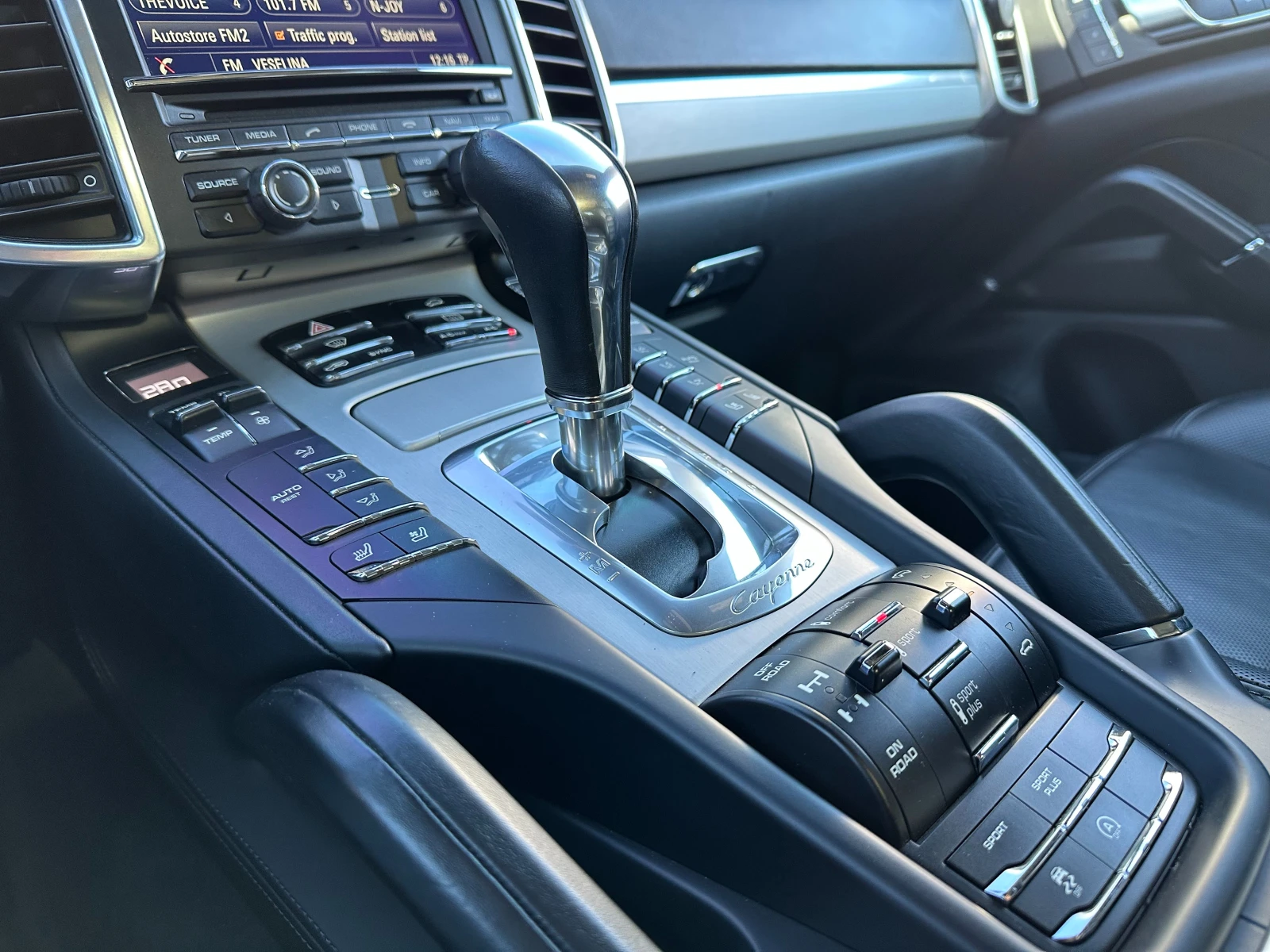 Porsche Cayenne /Turbo  / ! | Mobile.bg   13