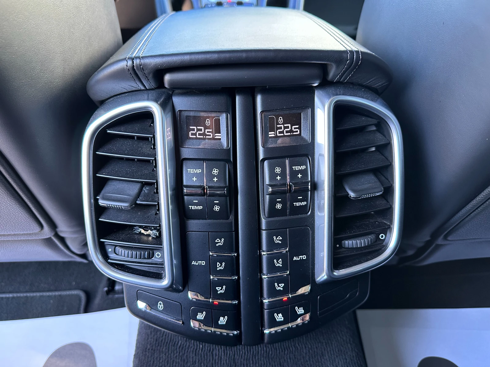 Porsche Cayenne /Turbo  / ! | Mobile.bg   11